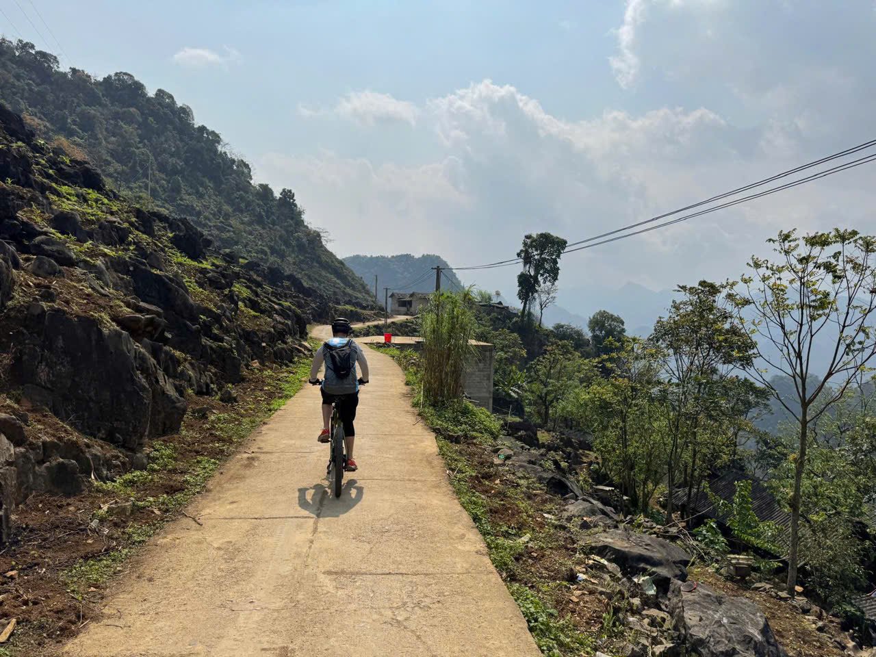 Cycling Holiday Northern Vietnam: A Journey Through Time, Culture, and Majestic Peaks